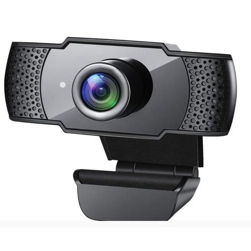 HD camera